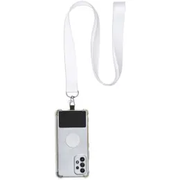 Altitude Volterra 25mm Crossbody Phone Strap Unbranded Phone